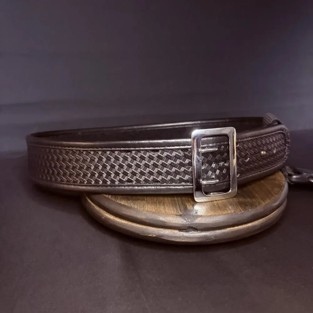 Bianchi 7960 Duty Belt Size 36